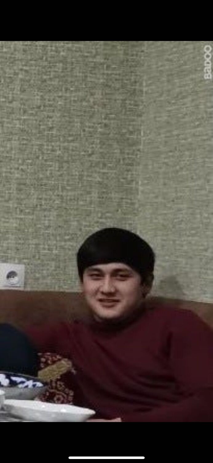 52036604  Rixsibaev, 23 ,    