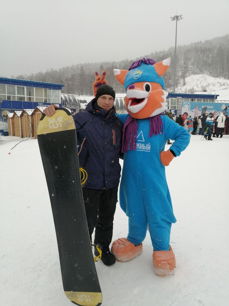 ���������� ����-���������, ���� ������� ��������, 43 ����, ������������ 