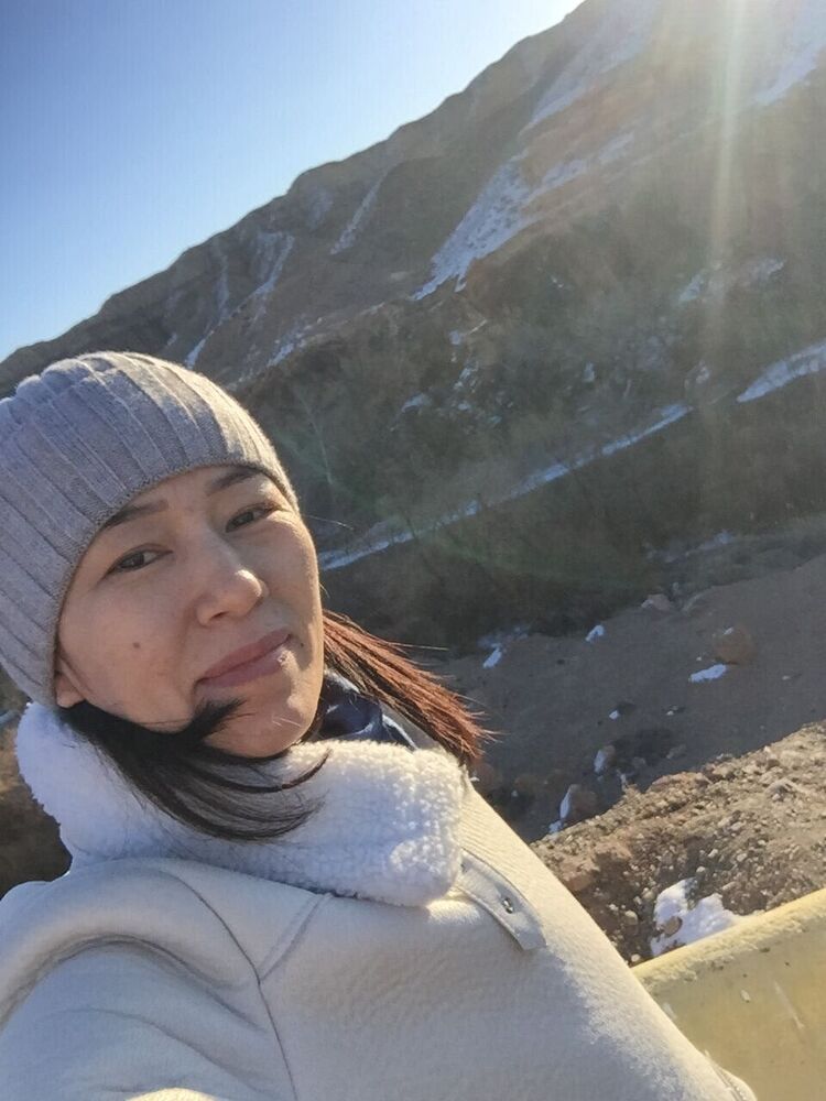 ���� 54824114 ������� Aika, 43 ����, ���� ���������� � ������