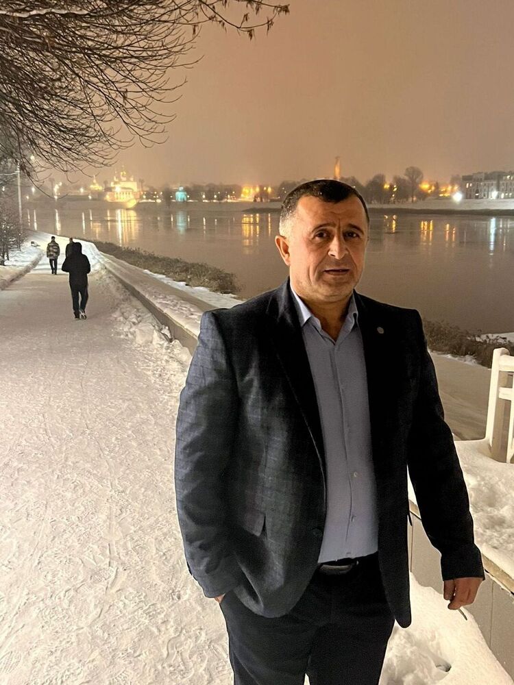 ���� 30966634 ������� Rovsan, 47 ���, ���� ���������� � ������