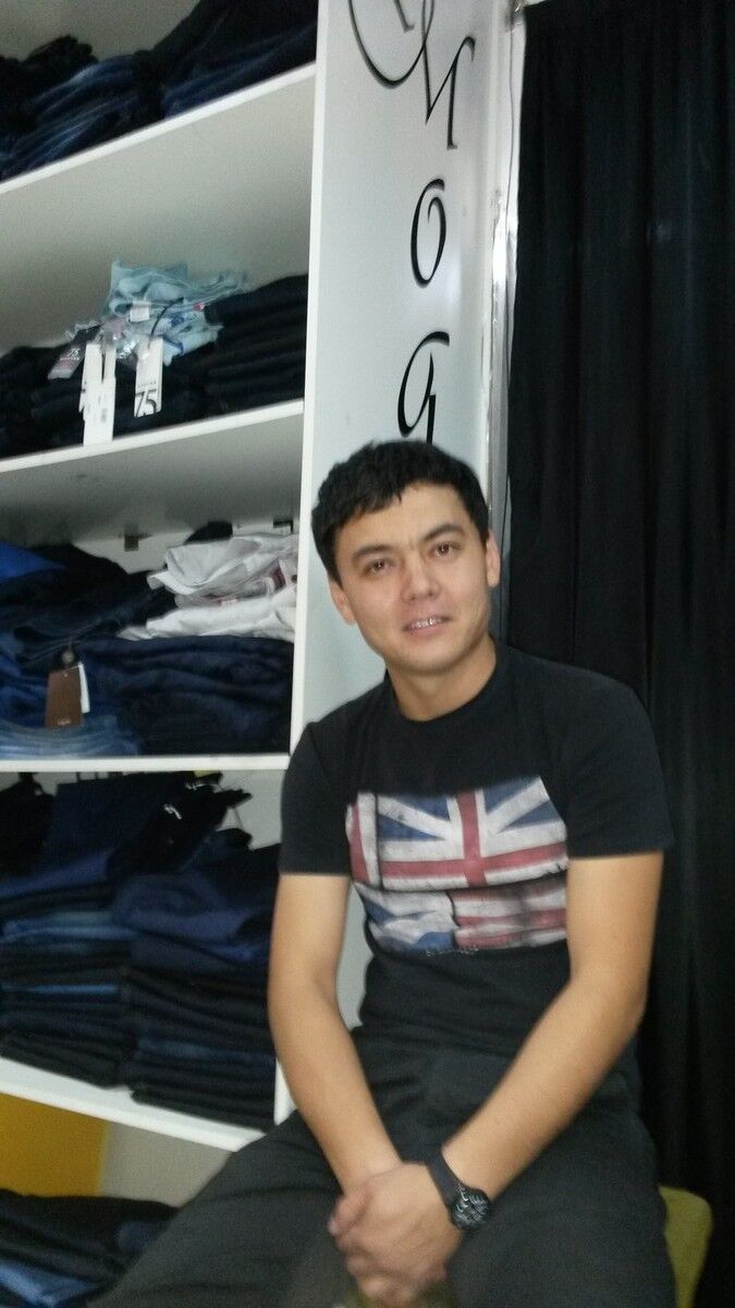 ���� 6630694 ������� ��������, 39 ���, ���� ���������� � ������������