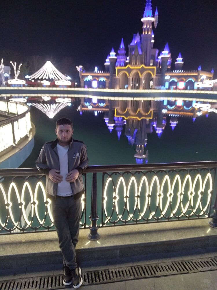 ���������� �������, ���� ������� Rustam, 30 ���, ������������ ��� ������, ����� � ���������