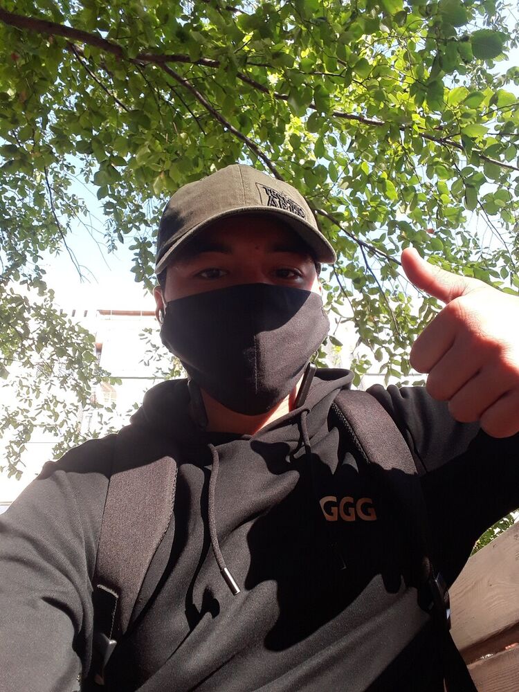 ���� 20723434 ������� ������, 33 ����, ���� ���������� � ������