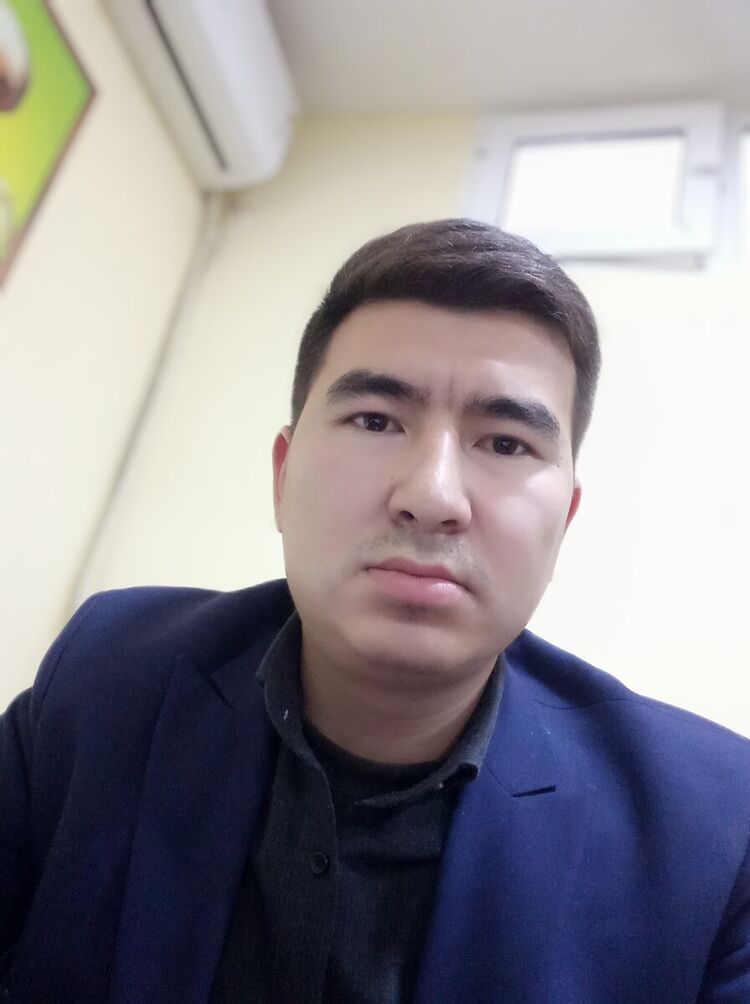 ���� 21514424 ������� Shaxrux, 31 ���, ���� ���������� � ��������