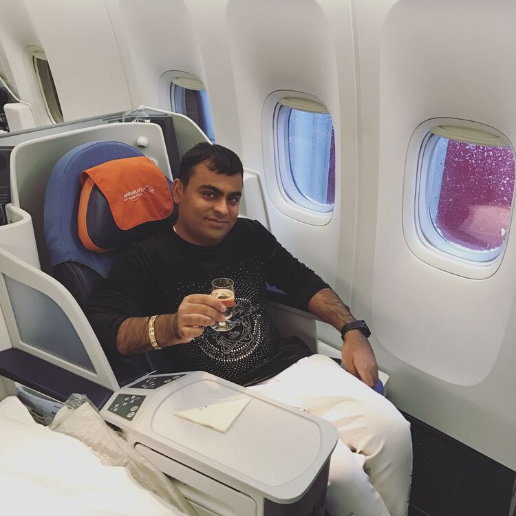  Fohrenhain,   Jimmy chawla, 34 ,   ,   