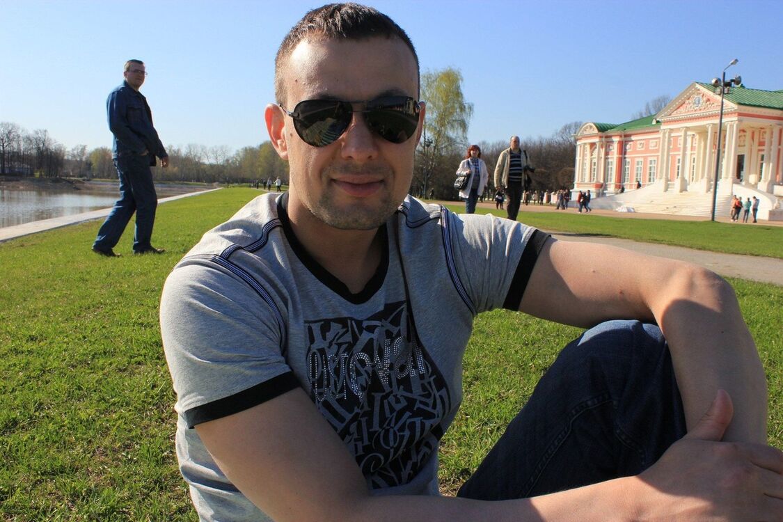 ���� 18336854 ������� �����, 43 ����, ���� ���������� � ������