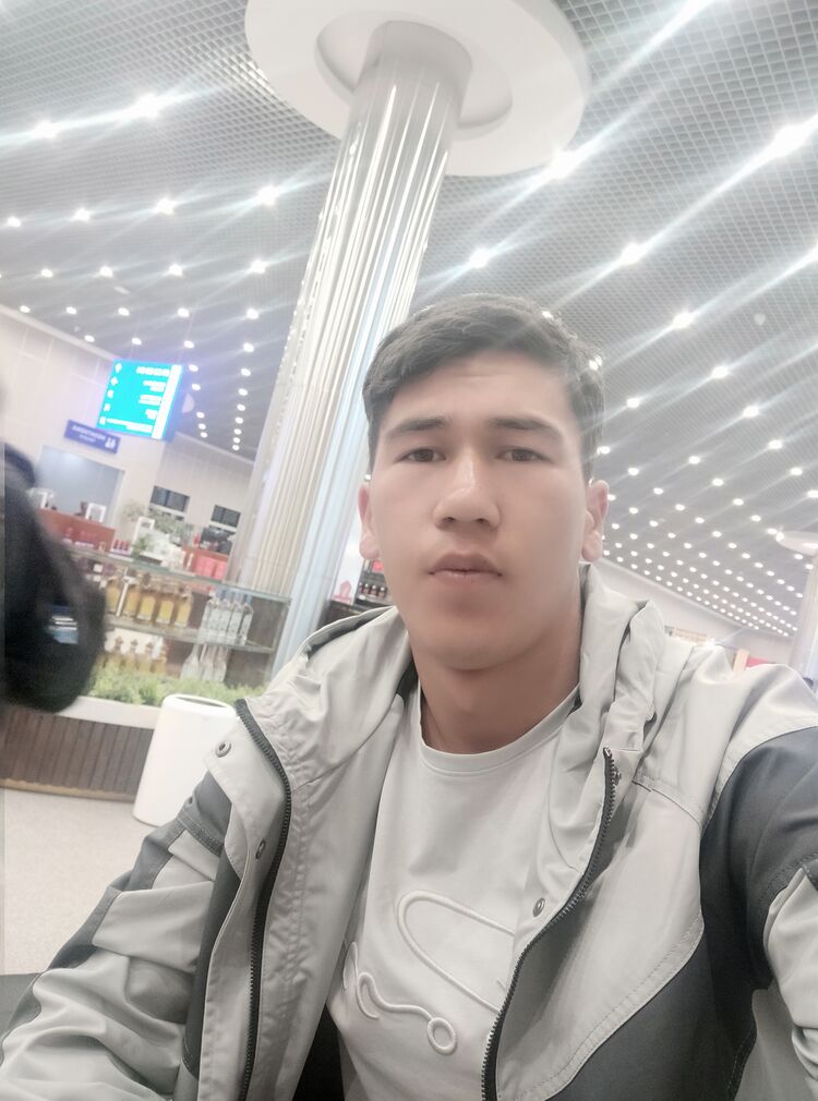 ���� 35488004 ������� Gulomjon, 34 ����, ���� ���������� � �����-����������