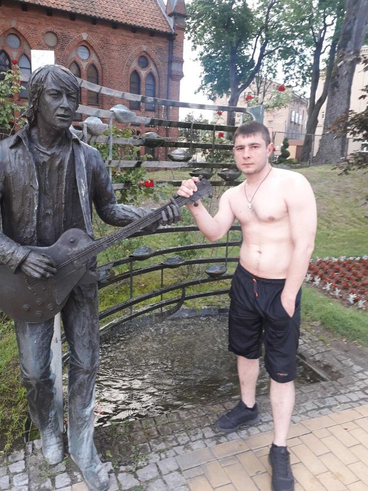 ���� 18892094 ������� Maks, 33 ����, ���� ���������� � �����