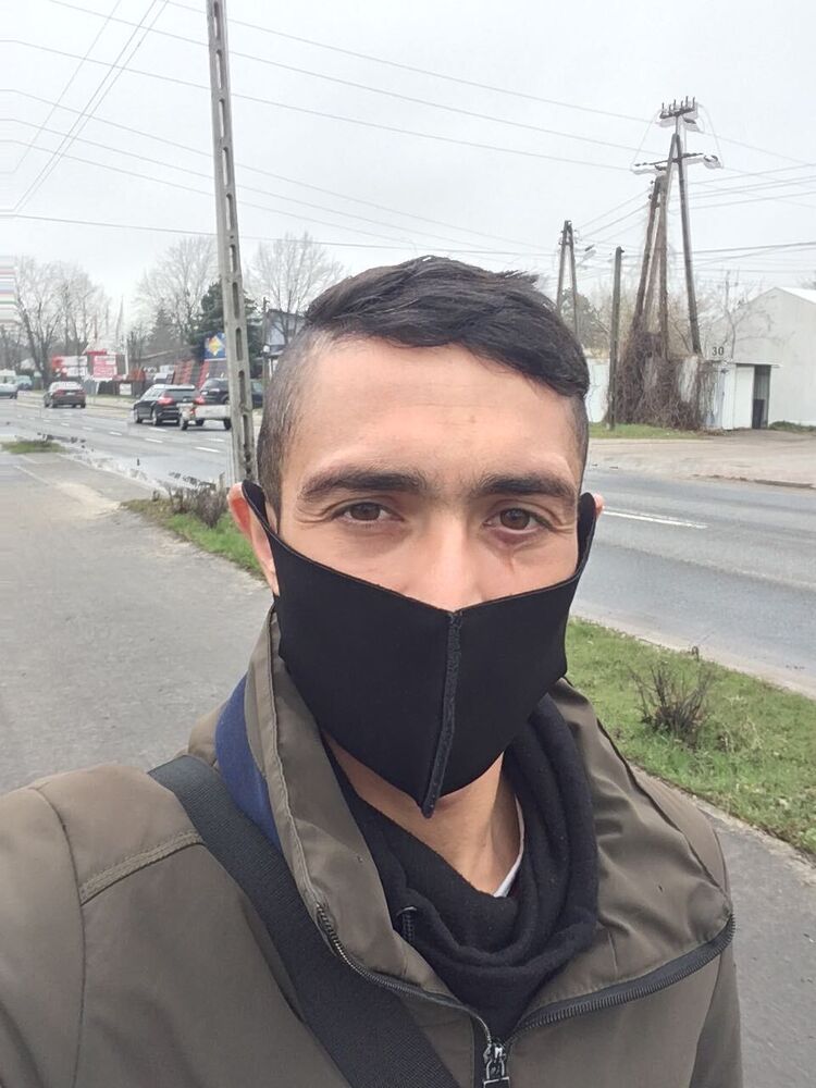  Milanowek,   Boris, 30 ,   ,   