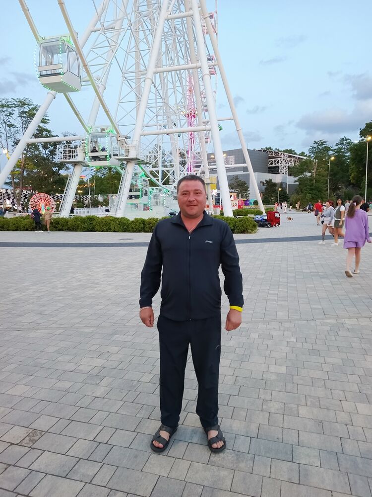 ���� 52804784 ������� Andrey, 41 ���, ���� ���������� � �������-��-����