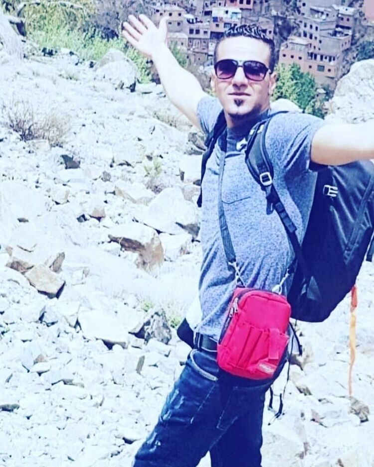 ���������� ����������, ���� ������� Hari, 38 ���, ������������ ��� ������, ����� � ���������, c�������� ���������