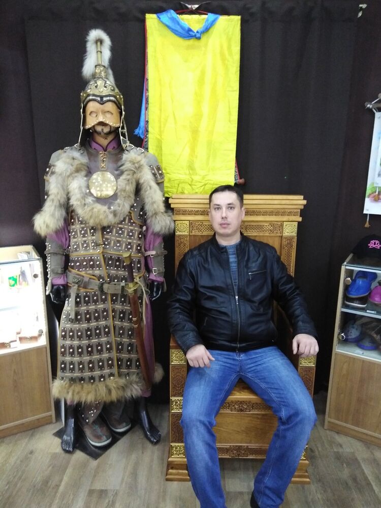 ���� 18341744 ������� ����, 43 ����, ���� ���������� � ������