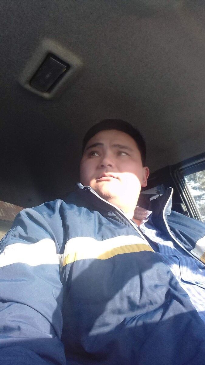  ,   Kuanysh, 37 ,   
