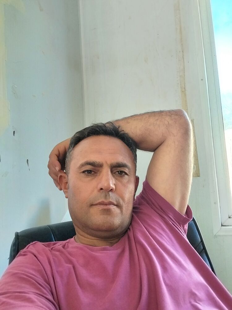  47561914  Sedat ozdemr, 49 ,    