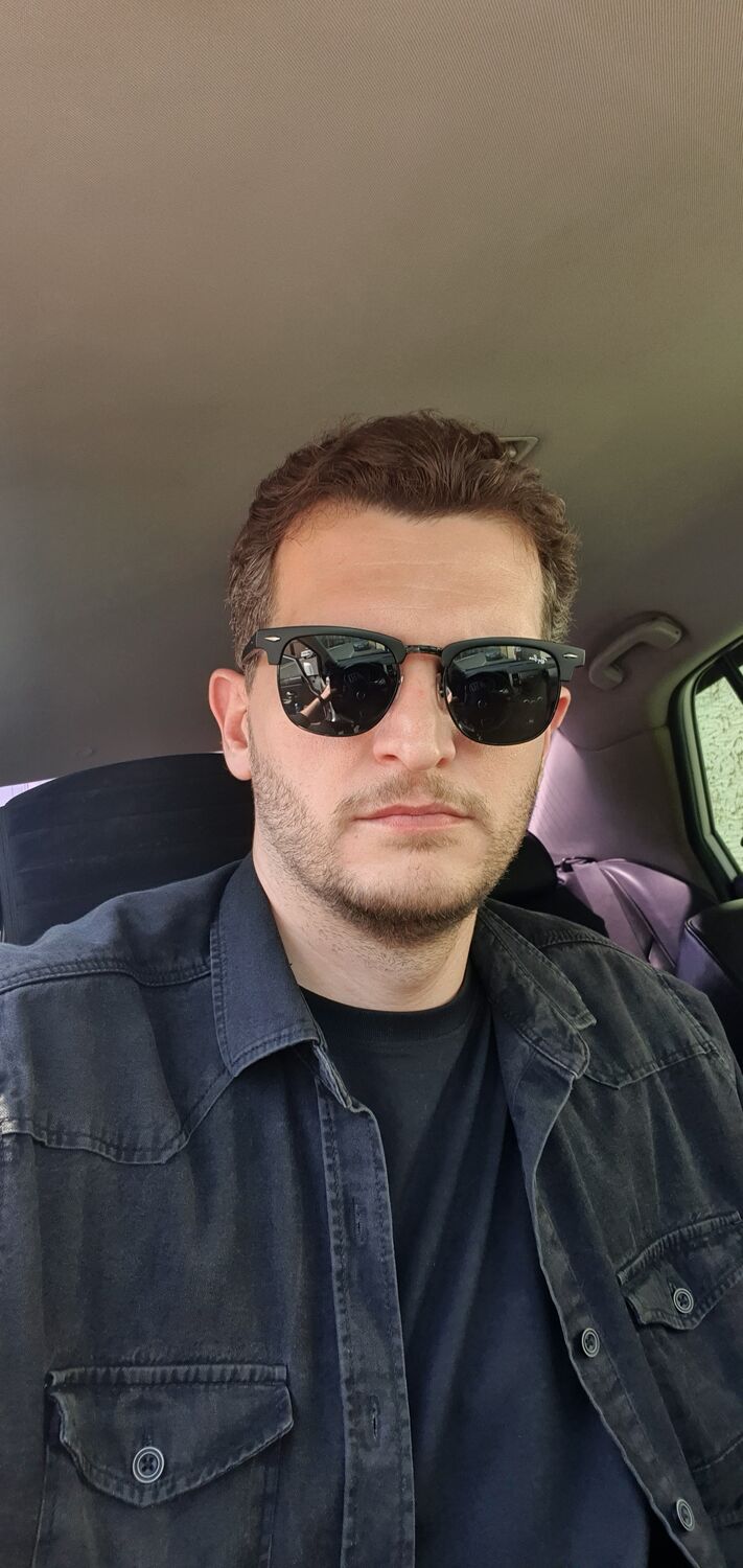 ���������� ���������, ���� ������� Crow, 35 ���, ������������ 