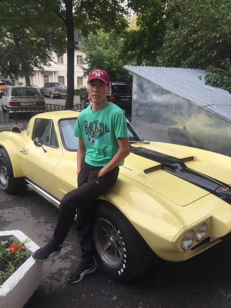 ���� 19111684 ������� ������, 29 ���, ���� ���������� � ���