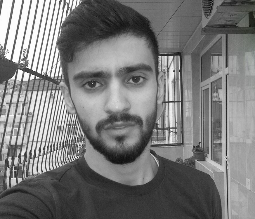  3995434  Ali, 32 ,    