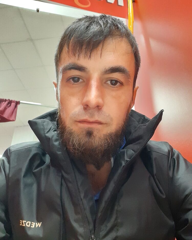 ���� 24098604 ������� ������, 35 ���, ���� ���������� � ���