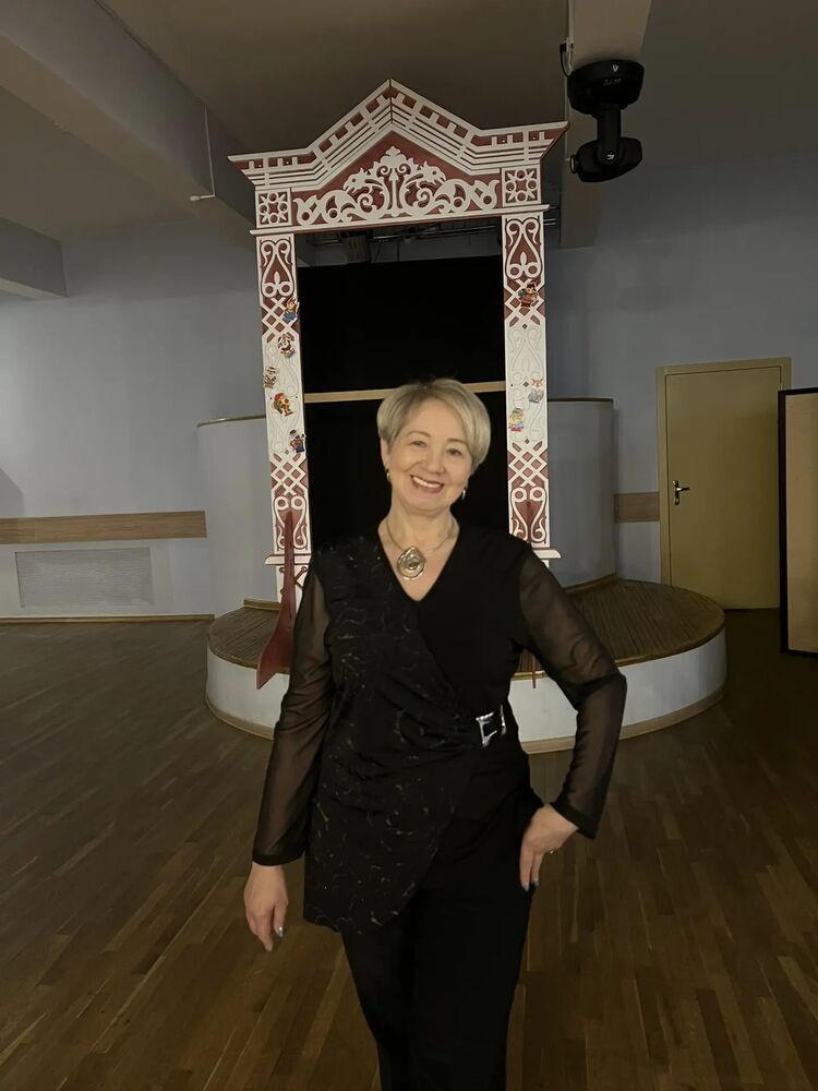 ���������� �����-���������, ���� ������� Irina, 65 ���, ������������ ��� ������, ����� � ���������