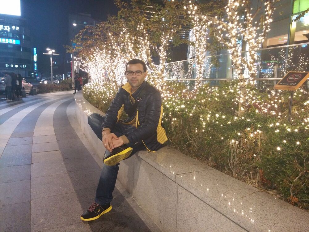  Pusan,   AZIK, 41 ,   