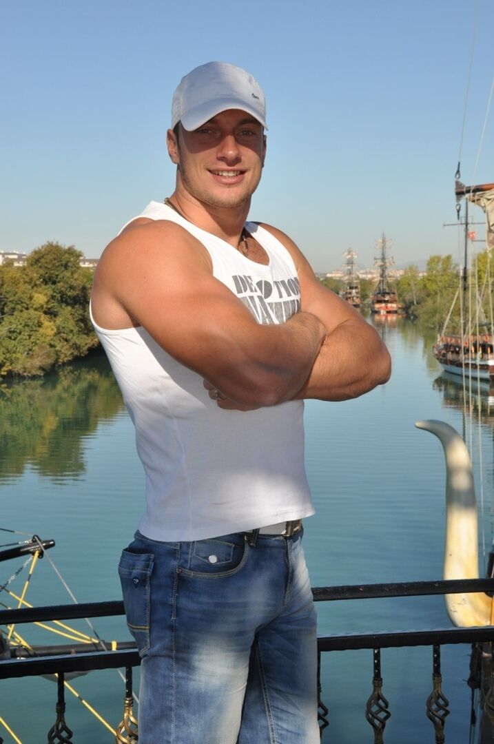  49523374  Danil, 44 ,    