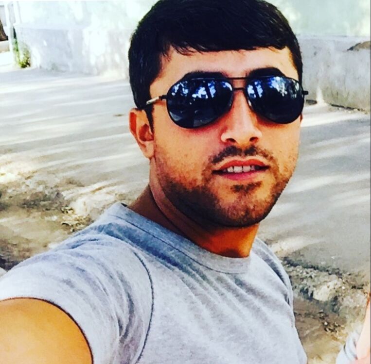  Posen,   Ali, 33 ,   ,   