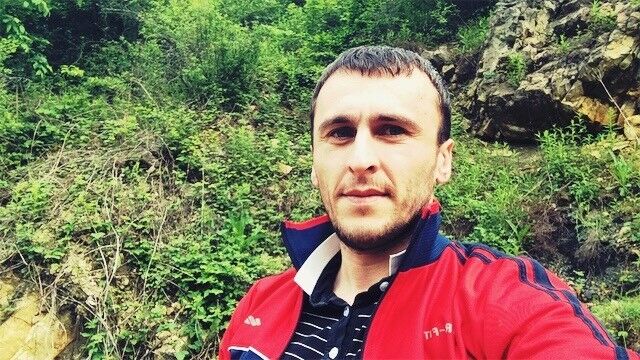  ,   Murad, 39 ,   