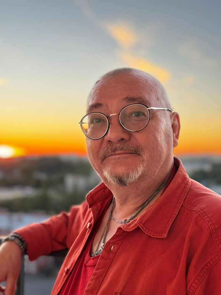 ���� 55032334 ������� ���������, 61 ���, ���� ���������� � �����-����������