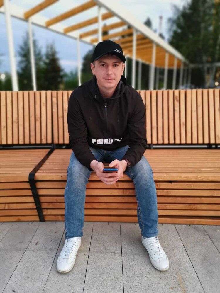 ���� 27505054 ������� Sergey, 39 ���, ���� ���������� � ����������