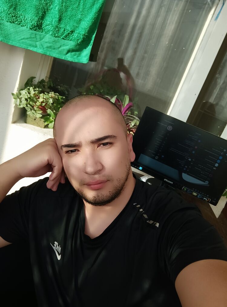 ���������� ������, ���� ������� Farid, 34 ����, ������������ ��� ������, ����� � ���������