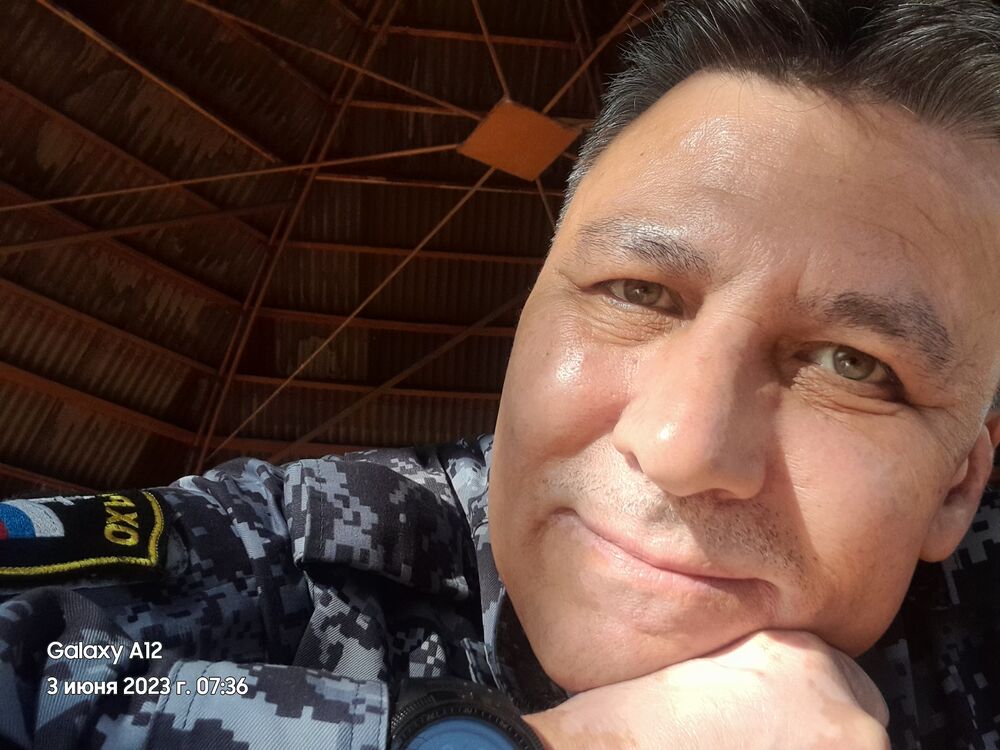  36713394  Andrey, 57 ,    