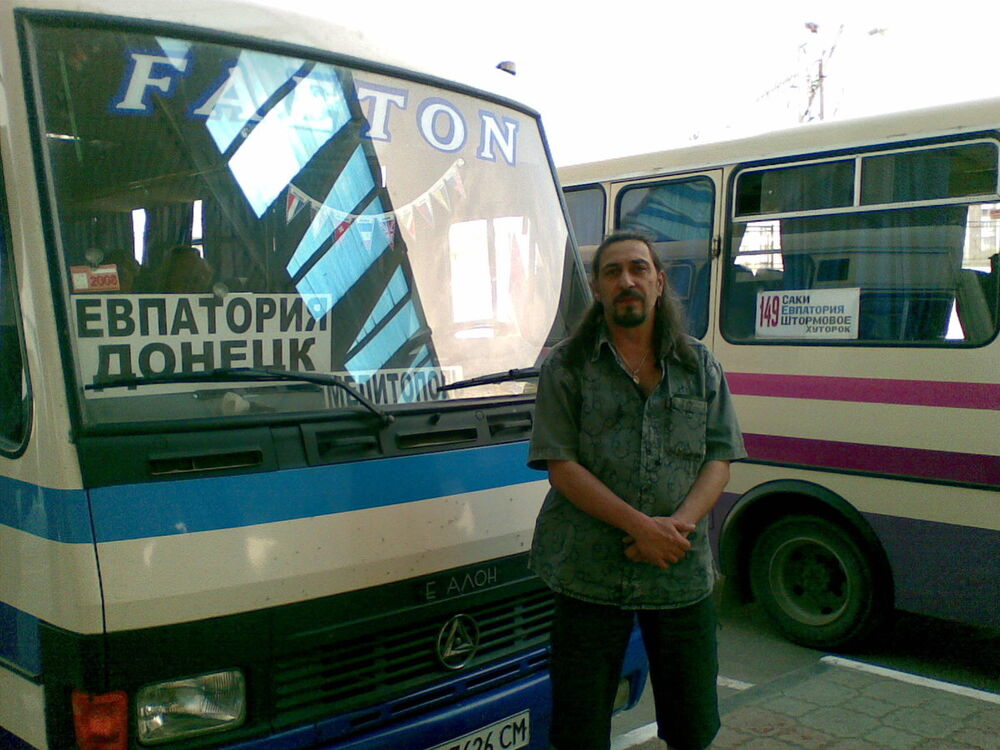 ���� 5462074 ������� Rovshan, 63 ����, ���� ���������� � ����