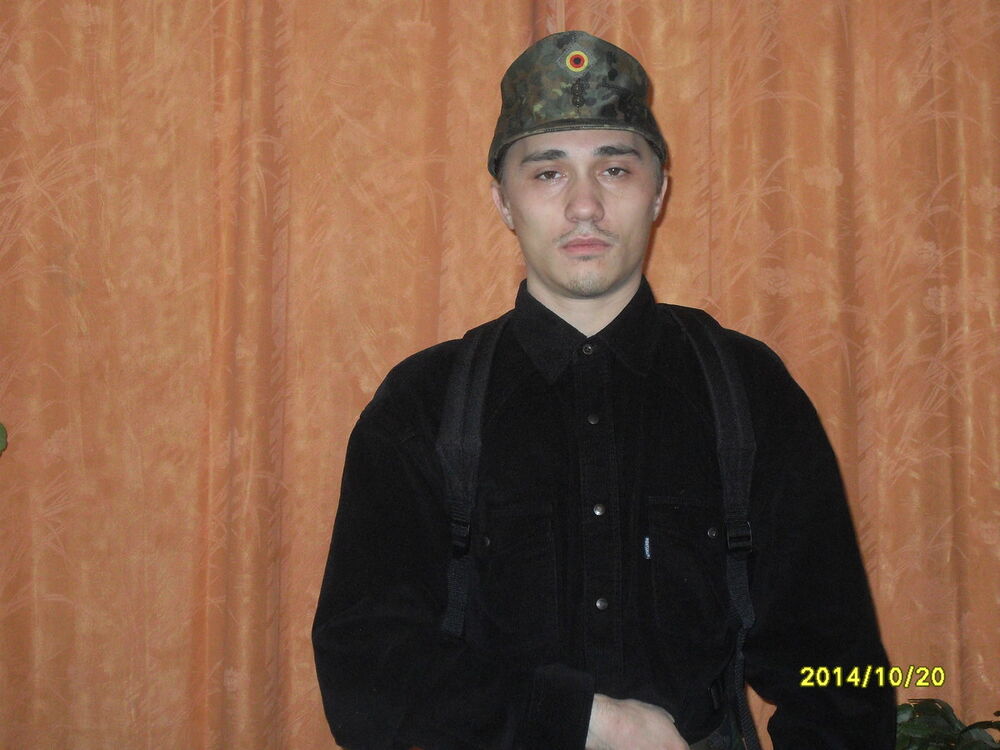  5858344  Alexandr, 37 ,    