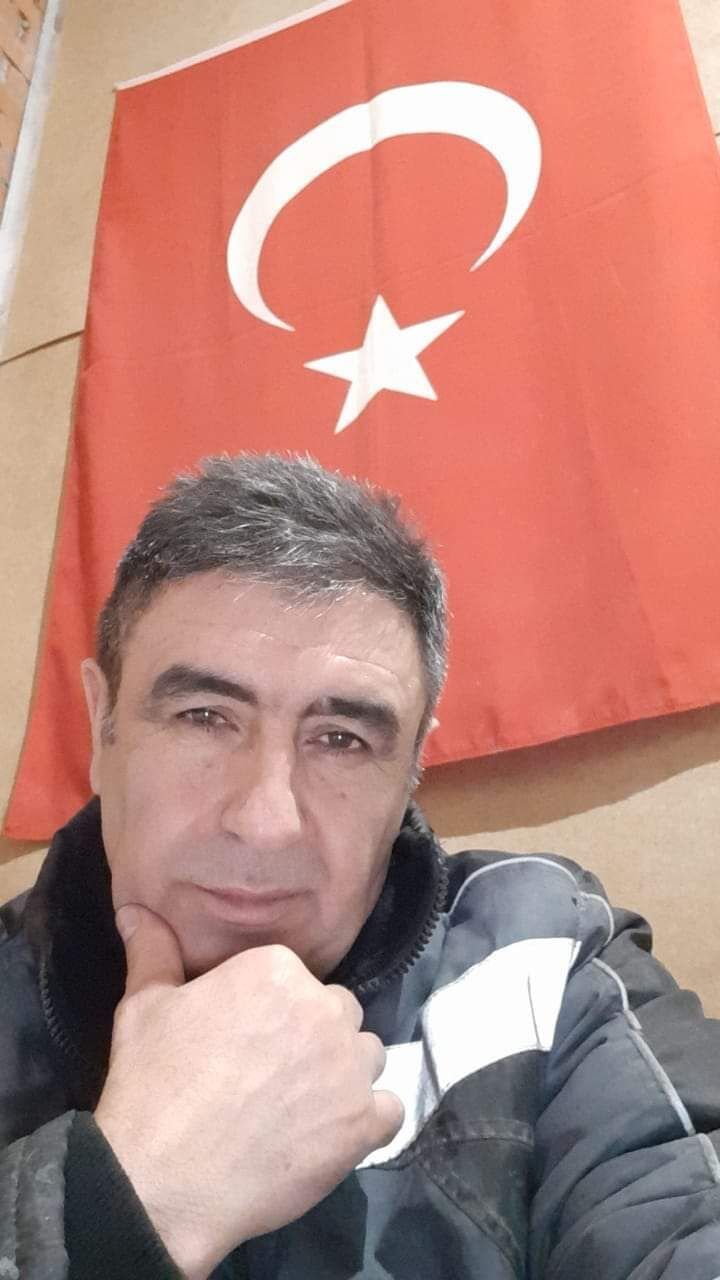 ���������� ������, ���� ������� Ali, 56 ���, ������������ ��� c�������� ���������