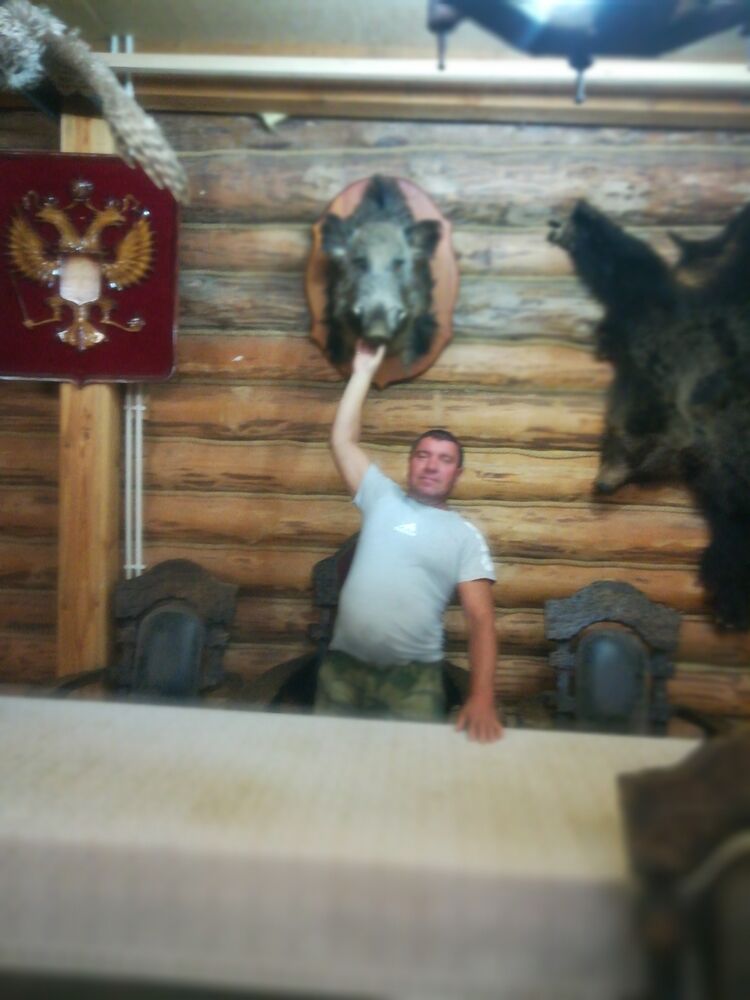 ���������� ������, ���� ������� �������, 58 ���, ������������ ��� ������, ����� � ���������