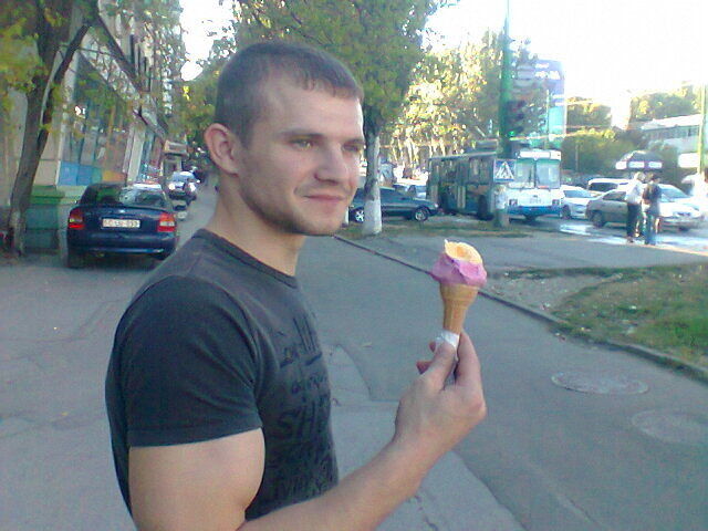 ���� 6112584 ������� Jerremy, 39 ���, ���� ���������� � ��������