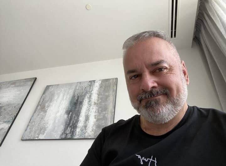 ���� 44390684 ������� George, 57 ���, ���� ���������� � ������