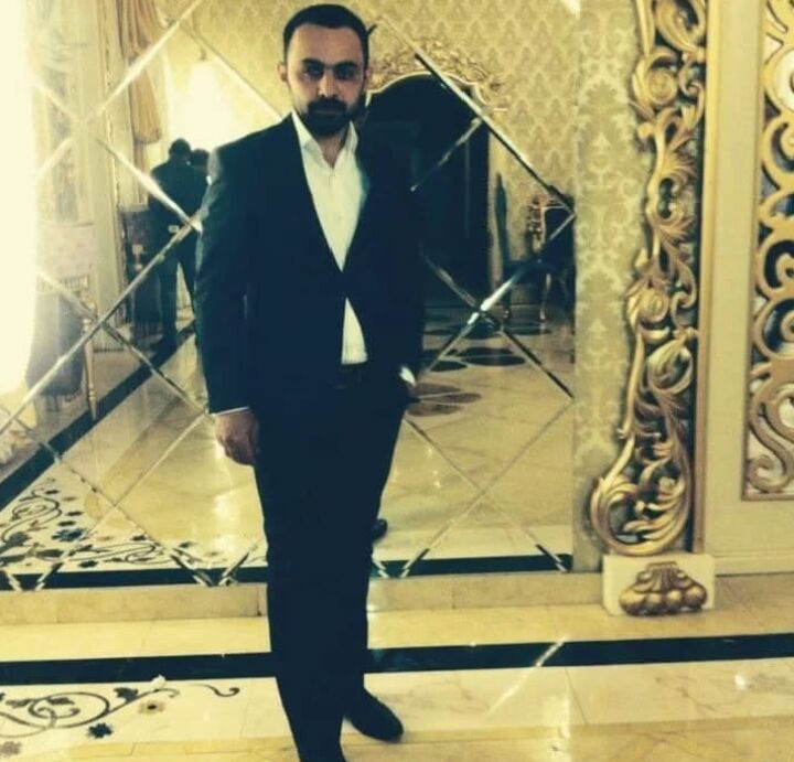  51354484  Raqif, 36 ,    