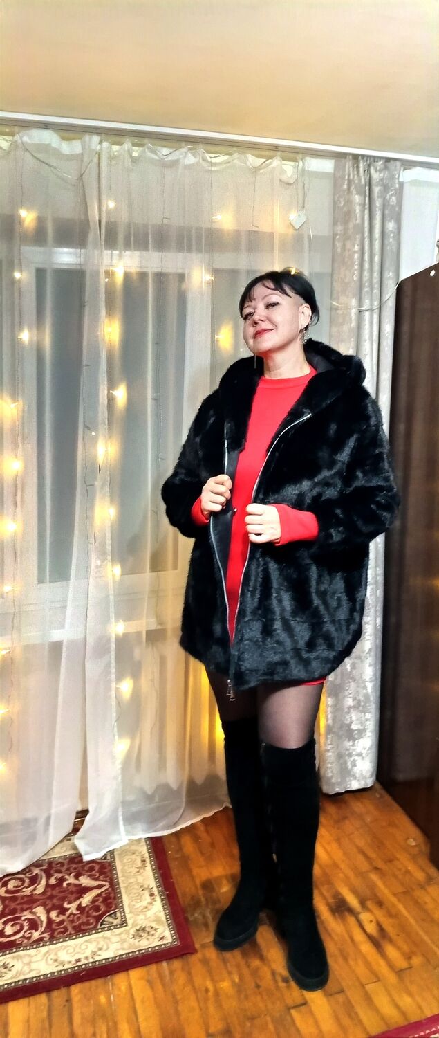 ���������� ����������, ���� ������� Fallen angel, 47 ���, ������������ ��� ������, ����� � ���������