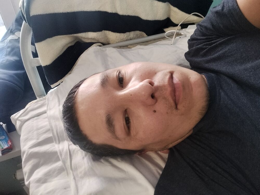 ���� 40172634 ������� Mansurjon, 37 ���, ���� ���������� � ������