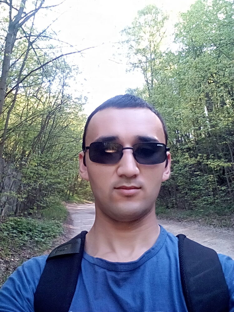 ���� 16275704 ������� Xayotbek, 33 ����, ���� ���������� � ������ ���������