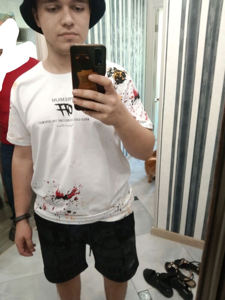 ���� 36745534 ����� Ivan, 21 ���, ���� ���������� � ������