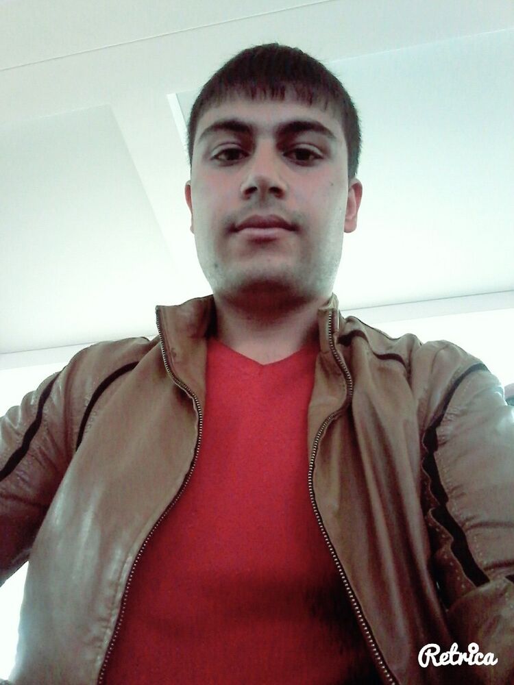  7415754  Aram, 30 ,    