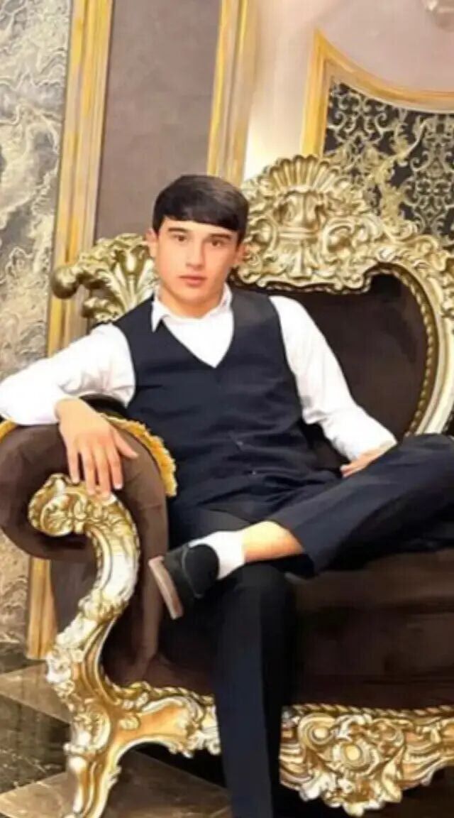 ���� 54854194 ����� Mirzo, 23 ����, ���� ���������� � ��������