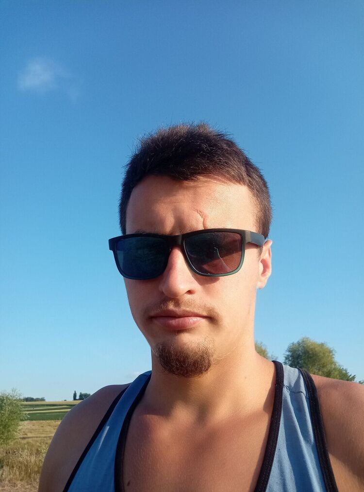 ���� 45128924 ������� Sergei, 26 ���, ���� ���������� � �����