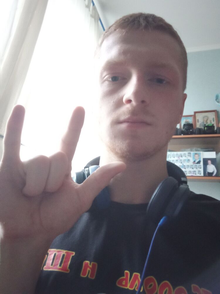  ,   Danil, 21 ,     , c 