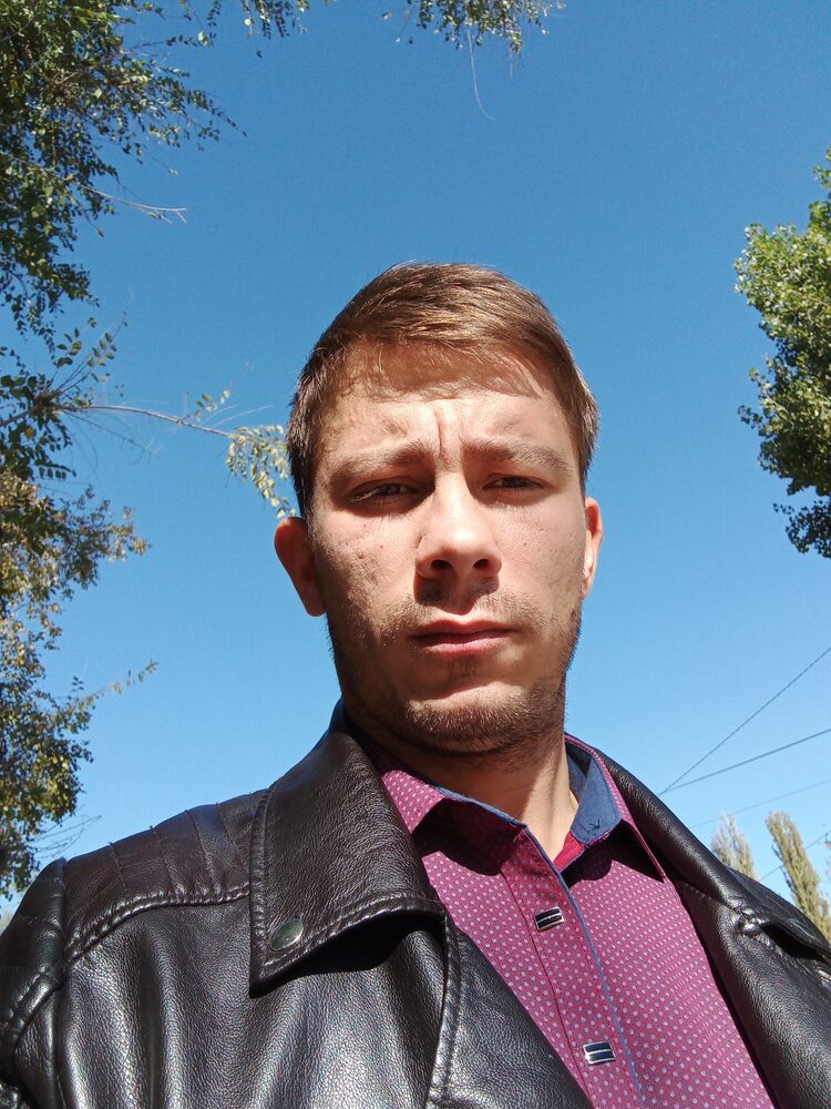  30254234  Sergey, 28 ,    