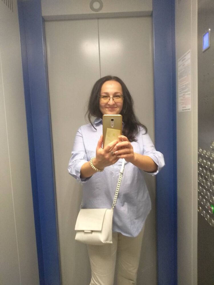 ���������� ������, ���� ������� Natalii, 47 ���, ������������ ��� ����� � ���������, c�������� ���������