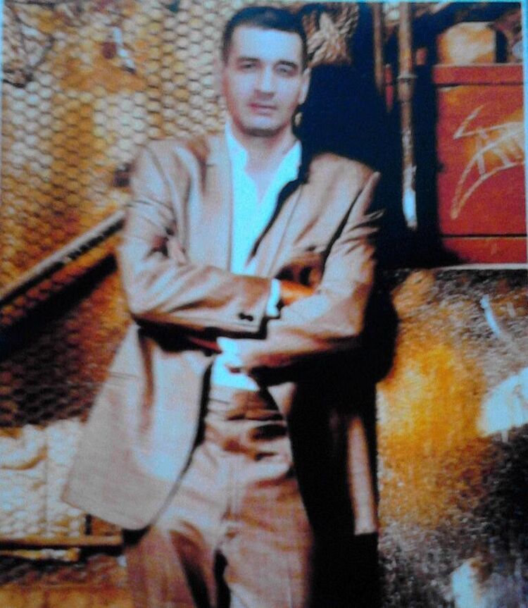 ���� 9295354 ������� ������, 51 ���, ���� ���������� � ������