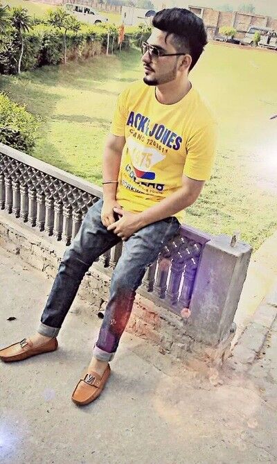  ,   Karan, 34 ,   